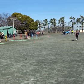 2/24 400インターバル①の画像