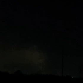 2023年10月7日　鴻巣花火大会　四尺玉　の画像