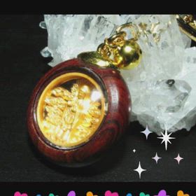 ✨観世音菩薩キーホルダー✨の画像