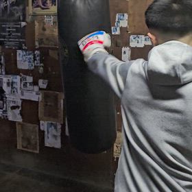 稽古あるのみ☆彡の画像