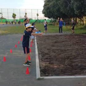 8/10 基本動作④の画像