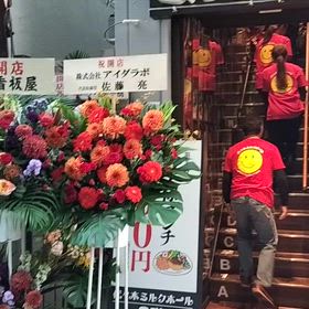 代々木ミルクホール仙台分店☆本日OPEN！の画像