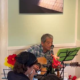 音楽日和2周年の画像