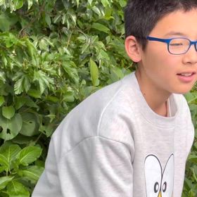 たくましさの画像