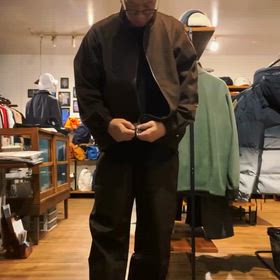 オトナの男性はセットアップがいいに決まってます➊の画像