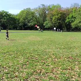 4/21 ジャベリックボール練習①の画像