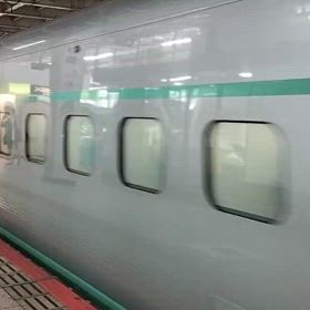 ALFA-Xの画像
