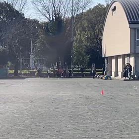 2/24 400インターバル⑥の画像