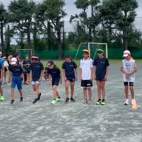 7/12 200m②の画像