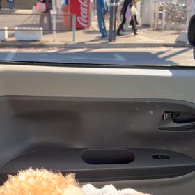 駅までお迎え^_^の画像