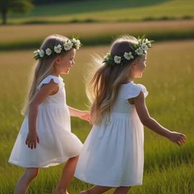 生成AIで作った動画の画像