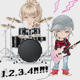 大知くんと愛子②の画像