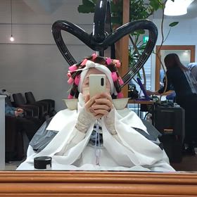 ナニモノ？ナノの画像