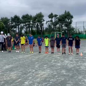 7/12 200m①の画像