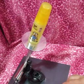 『マスピス壁床フリータイプ』の動作～膣トレ膣ケア膣マッサージ～の画像