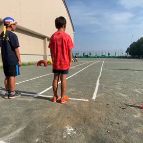 男子リレー選考会（スタート）⑧の画像