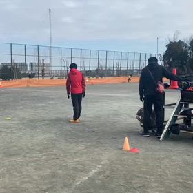 2/17 400インターバル⑥の画像