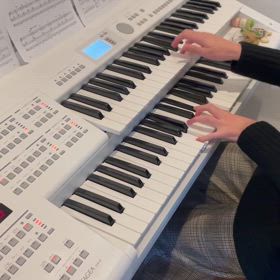 ディズニーメドレーの画像