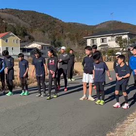 タイムトライアル③の画像