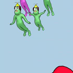 スマホゲームの画像