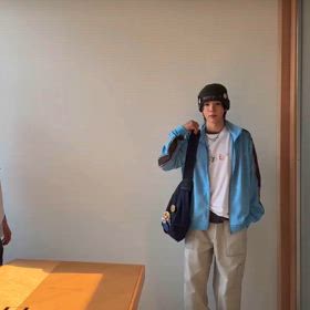 RIIZE SUNLOVE キャップ　Tシャツ　バッグ購入 特典トレカ 桜沢エリカ】Collaboration 