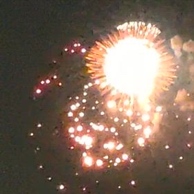 ☆花火大会☆の画像