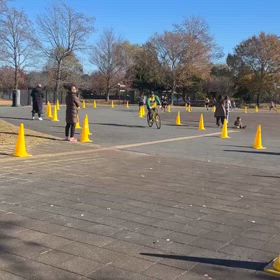 県駅伝第１区⑦の画像