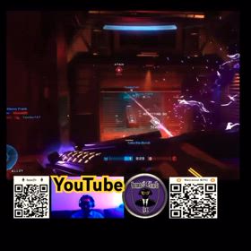 メキシコ人ゲーマーからみんなにたくさんの愛と光をの画像