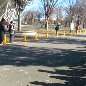 県駅伝　第３区⑧の画像