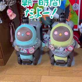 ◆毎朝のおはようのごあいさつの画像