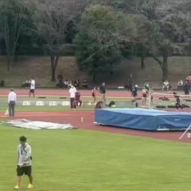 ジャベリックボール投げ（とこフェス）の画像