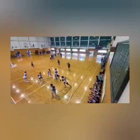 ちゅん太郎、初めての遠征の画像