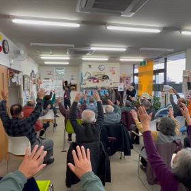 レッツ倶楽部米子南と安来中央、合同イベント開催‼️⑤の画像