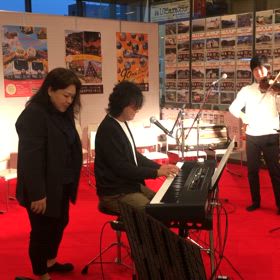 リハーサル  の画像