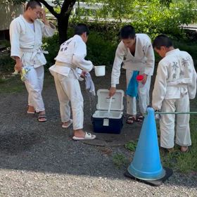 夏の終わり…なのですがの画像