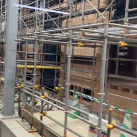 首里城　修復と復元の画像