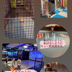 スポッチャの画像