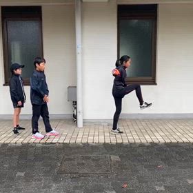 県駅伝選考会（11/2）②の画像