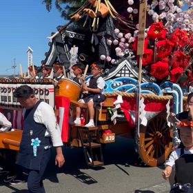 9月、10月、11月のお休み⭐︎の画像