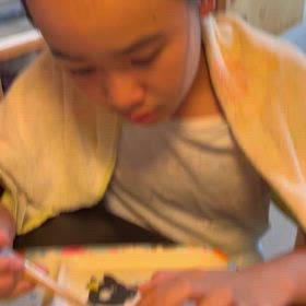 とうもろこしおいしいね！動画の画像