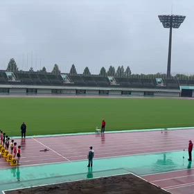 ４年80m走(クラブ交流大会)⑧の画像