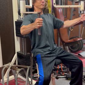 週4回鍛えるポパイの画像