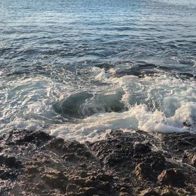 あちちー！(｡>﹏<｡)の画像