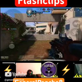 GeneralPancho8 YouTubeの画像