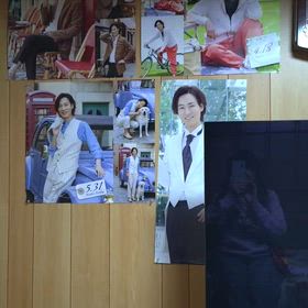 ＼(^o^)／の画像