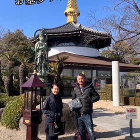 親父の命日の画像