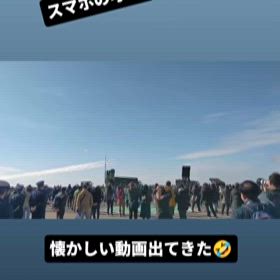 懐かしい動画の画像