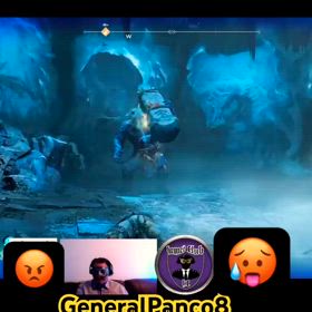 GeneralPancho8 YouTubeの画像