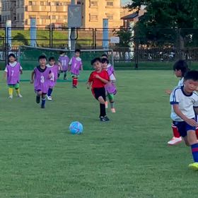 サッカー②の画像