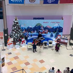 いよいよ2024年の12月の画像